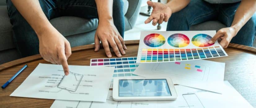 Power of Color Psychology