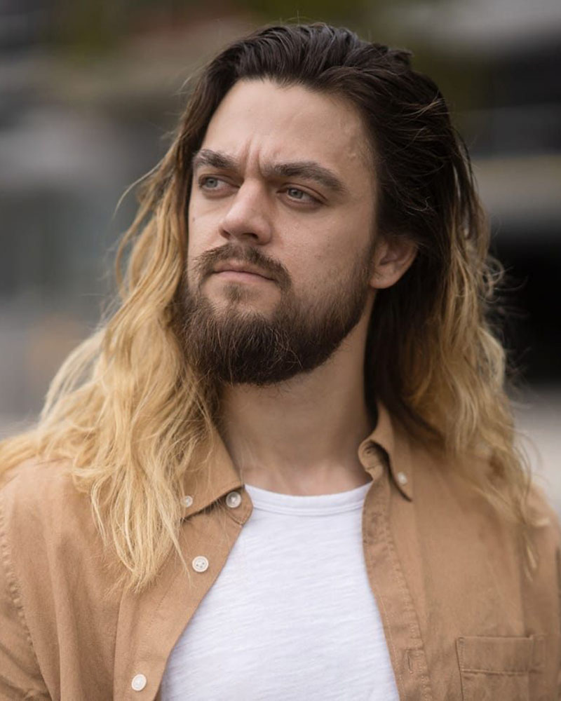 Vader - FixYourIG Professional Dating Profile Photographer Melbourne