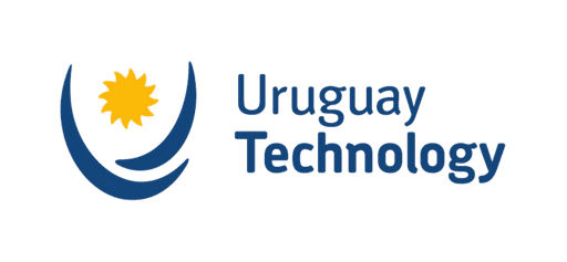 Uruguay Technology Logo