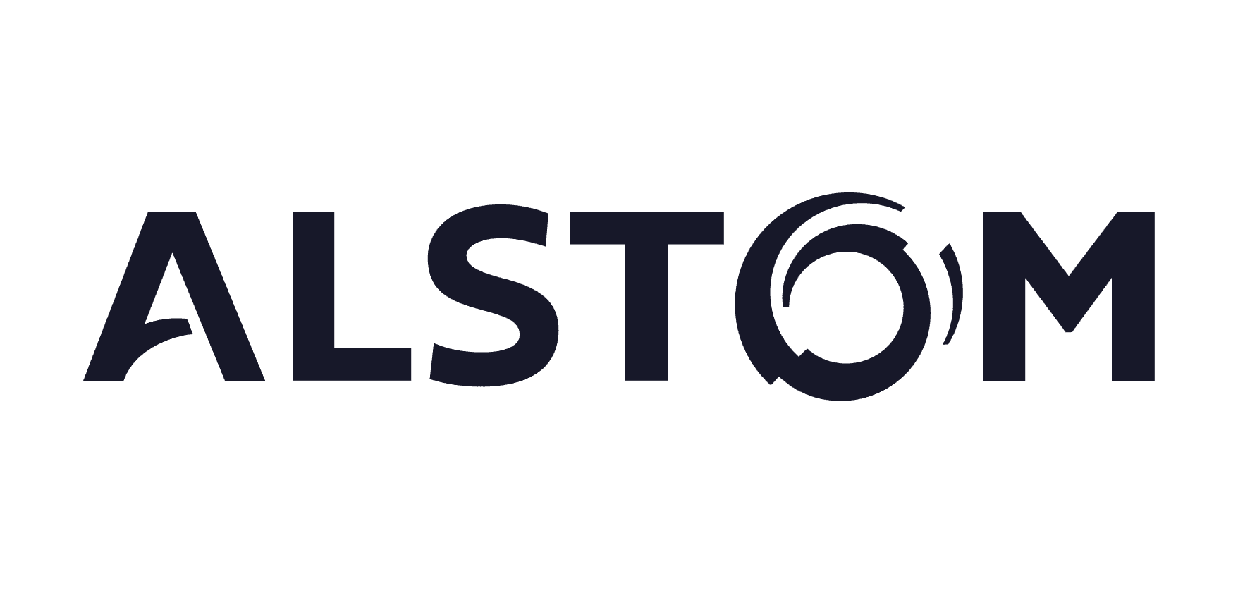 alstom logo