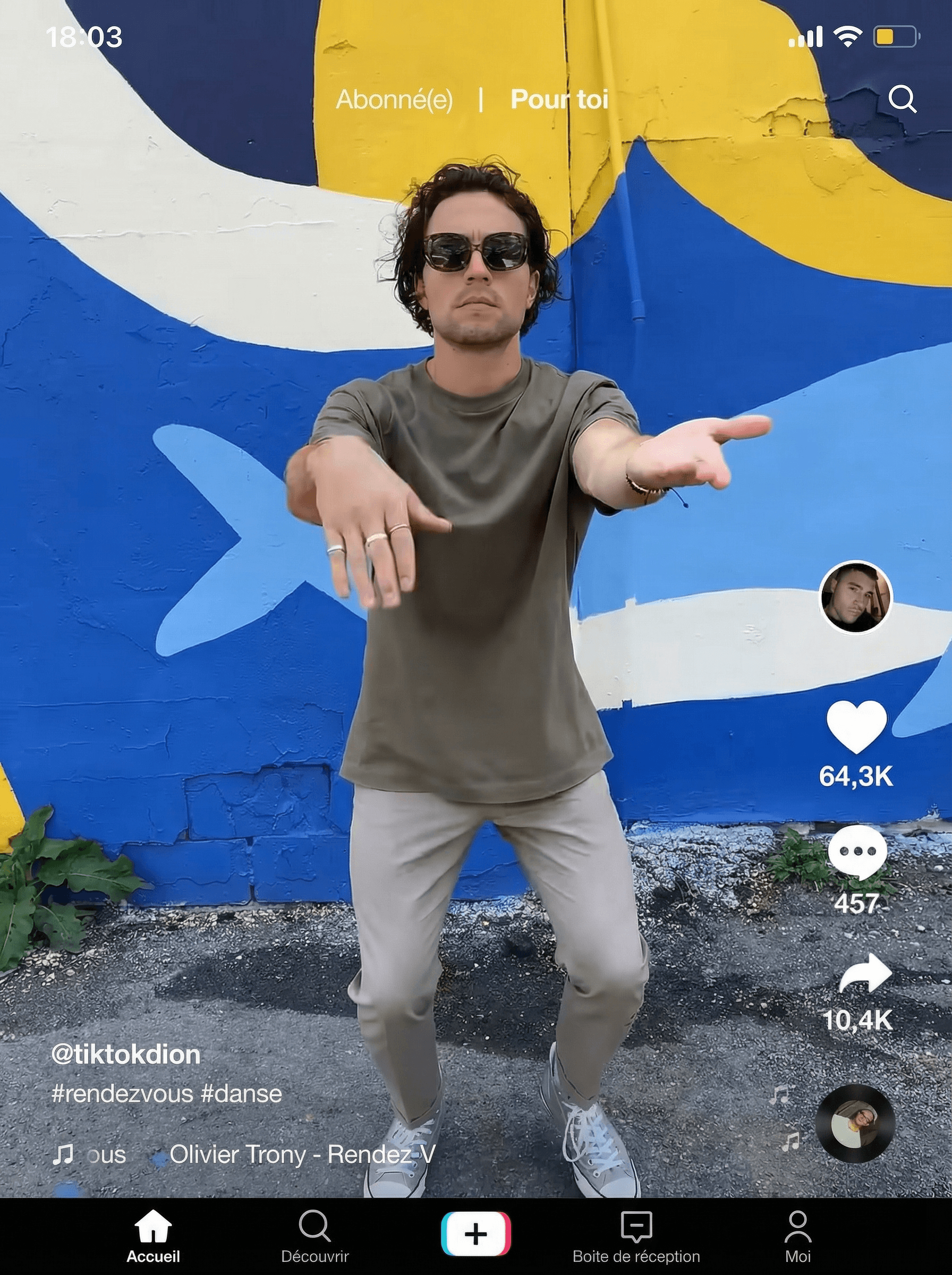 Batch.Works product catalogue book on a work top with a graphic printed image on the front