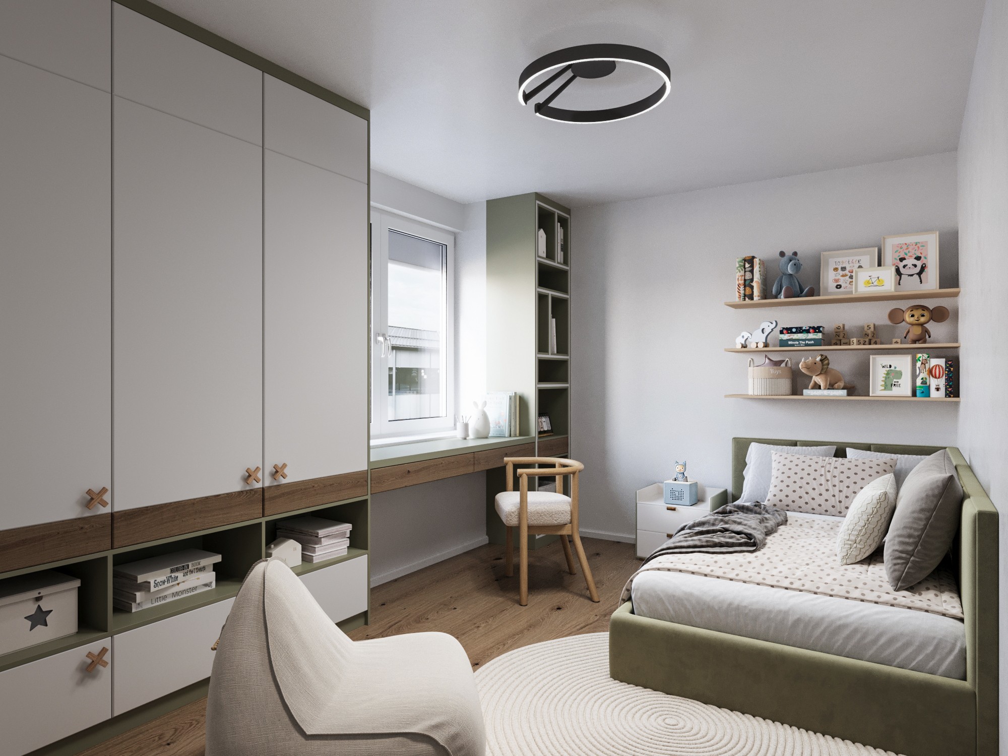 white bed linen with pillows and pillows