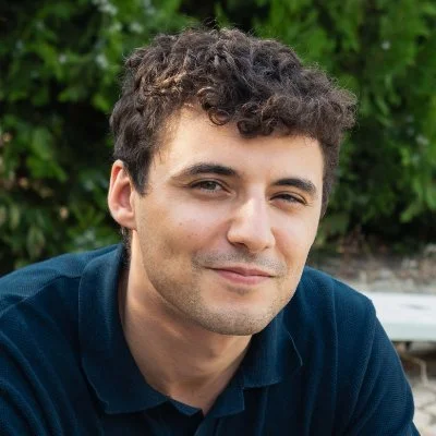 Top Framer Experts in Paris - Nabil Amara