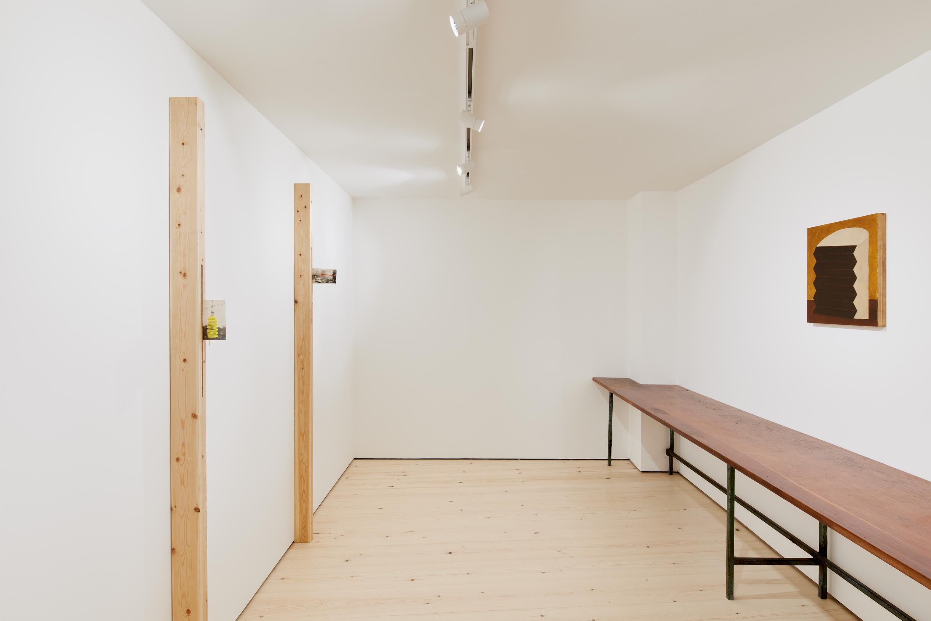 Nicholas Cheveldave Exhibition Emalin