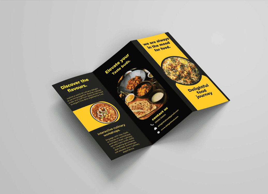 Delight Food