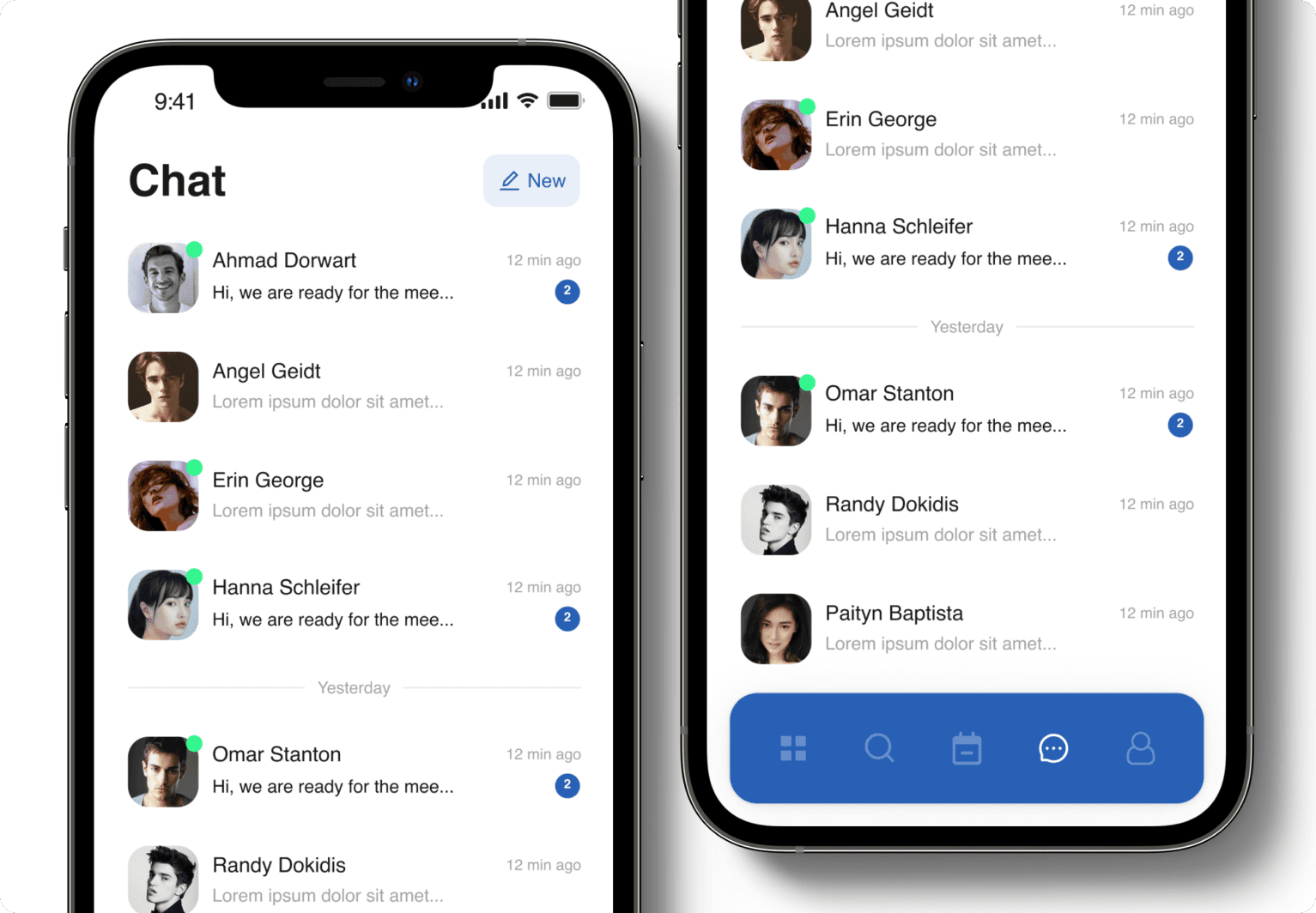 Portfolio project image
