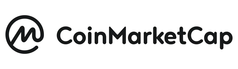 CoinMarketCap logo