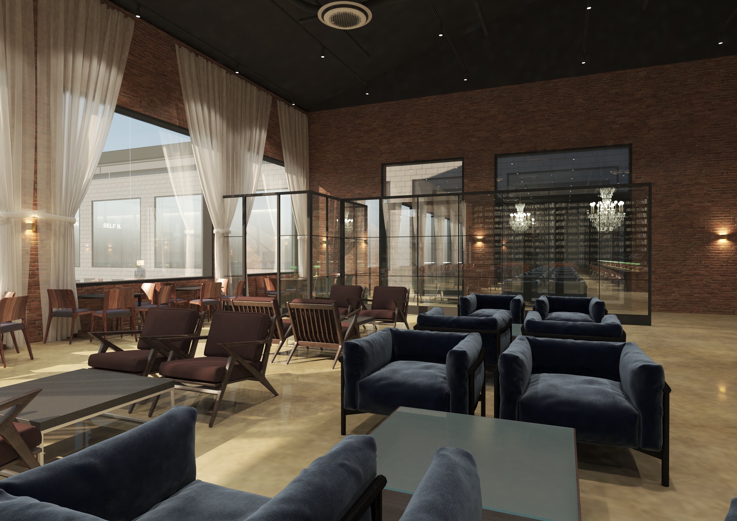 Project Gallery Image for 50% width of the screen #2