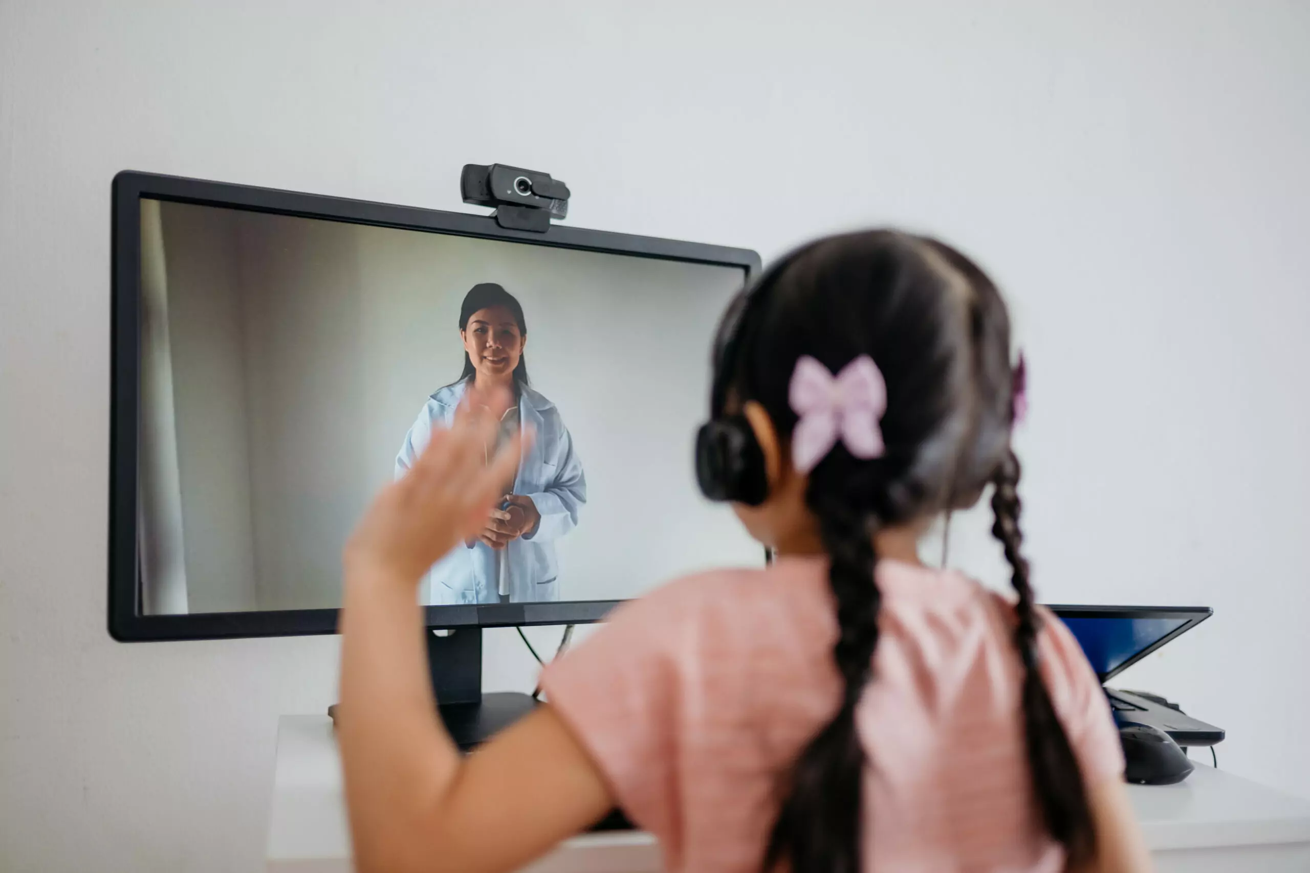 Jeeva Trials is widening access to adult and pediatric clinical trials through the screen.
