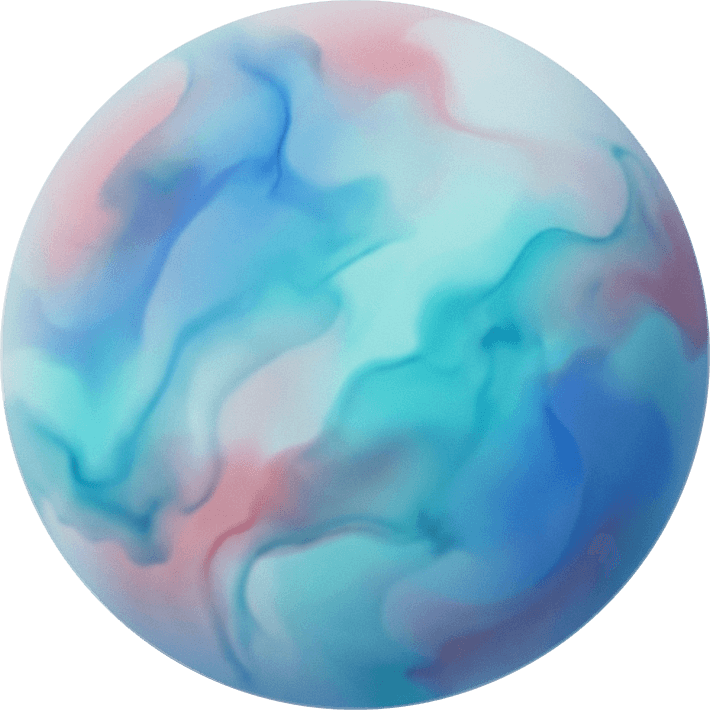 Automated Collections & PODs planet visual