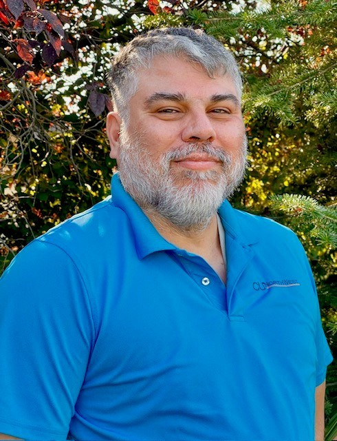Hector Garza – CU*NorthWest credit union core banking software network engineer