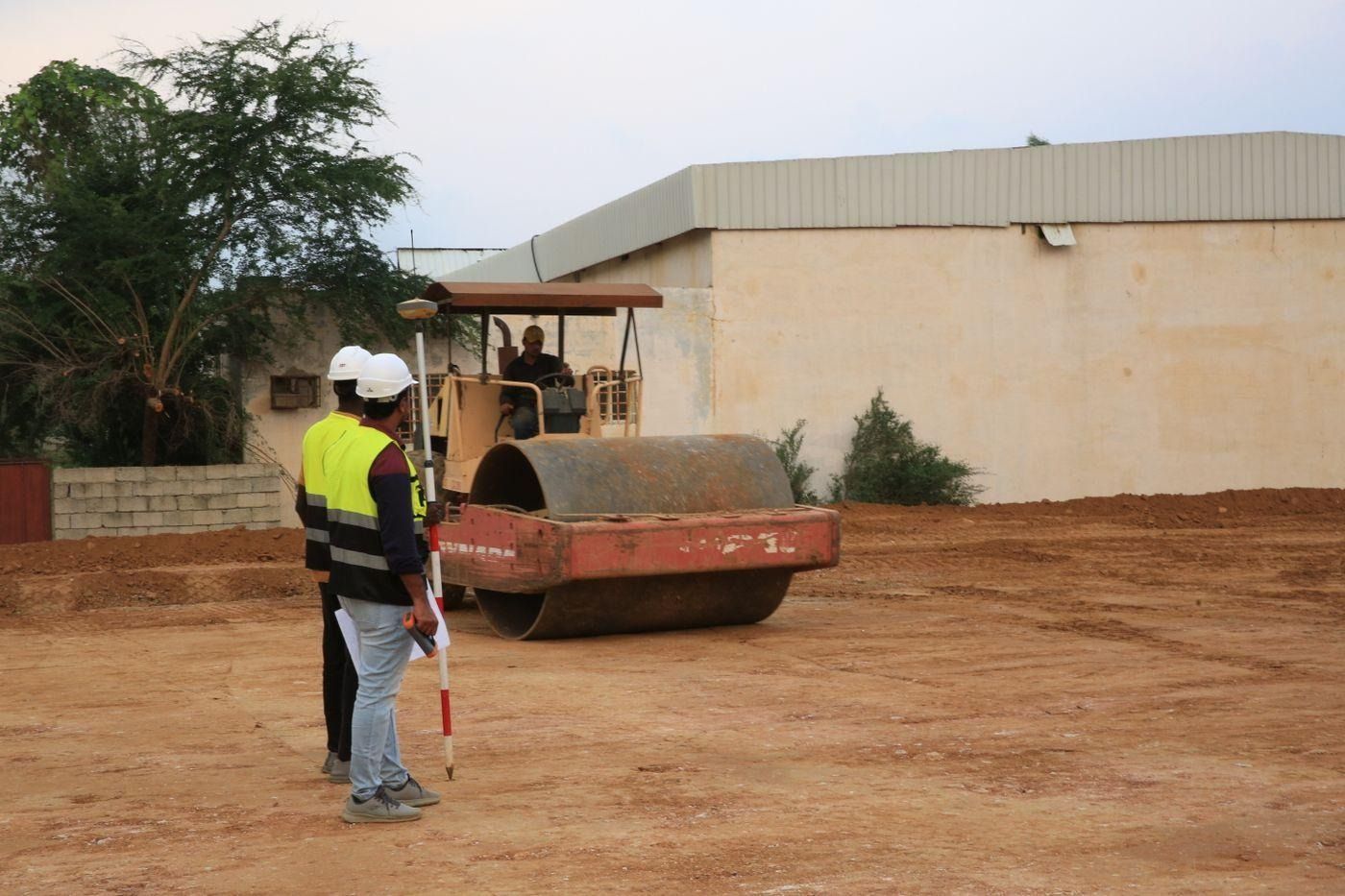Where a project would degrade intersection performance below the local standard, the developer is commonly required to fund or build the improvement.