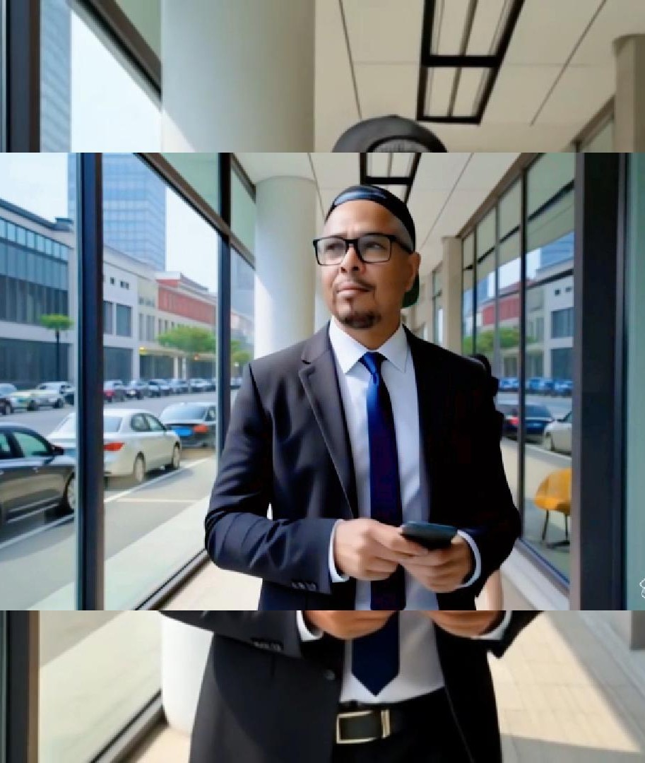 chris thompkins headshot