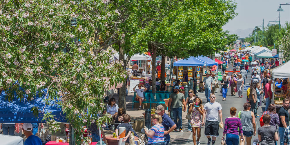 Las Cruces lifestyle living in Las Cruces Las Cruces New Mexico Las Cruces community