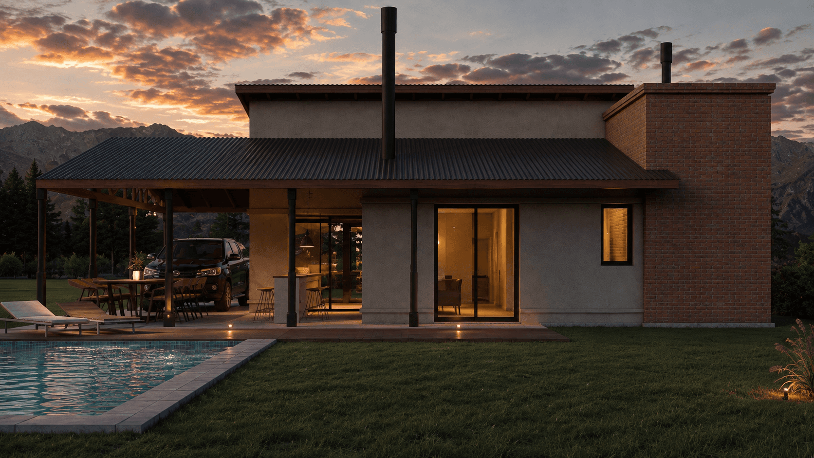 Project Gallery