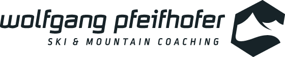Wolfgang Pfeifhofer Logo