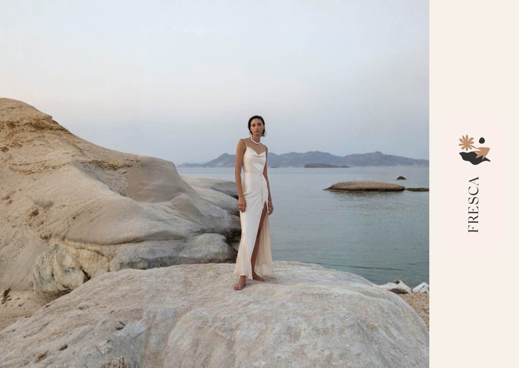 Art direction for Fresca by Jui Gomex brand identity designer