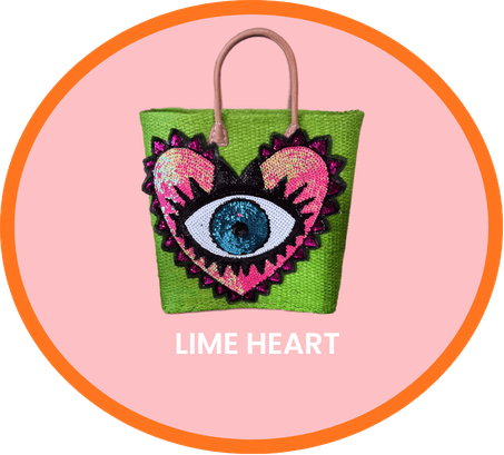 Wicker & Wit basket bag styled for everyday use