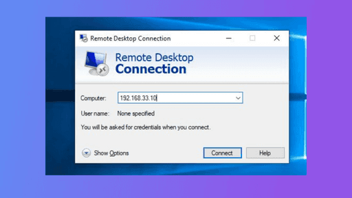 How to Use Remote Desktop Connection on Windows 10/11 [Full Guide]
