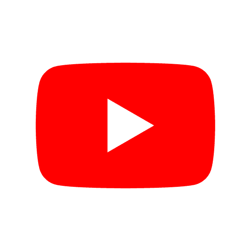 YouTube icon