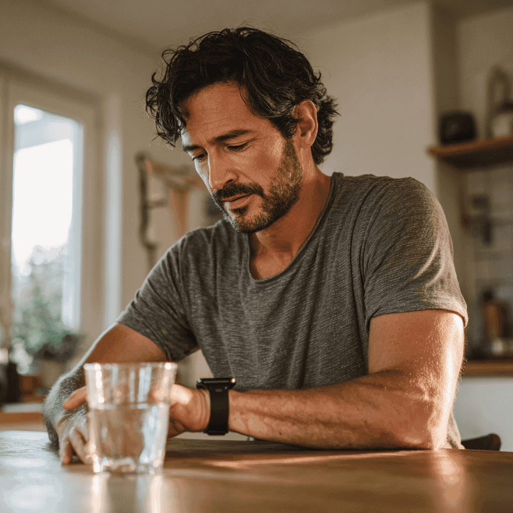 Weil der Nüchternwert allein nur die halbe Wahrheit zeigt