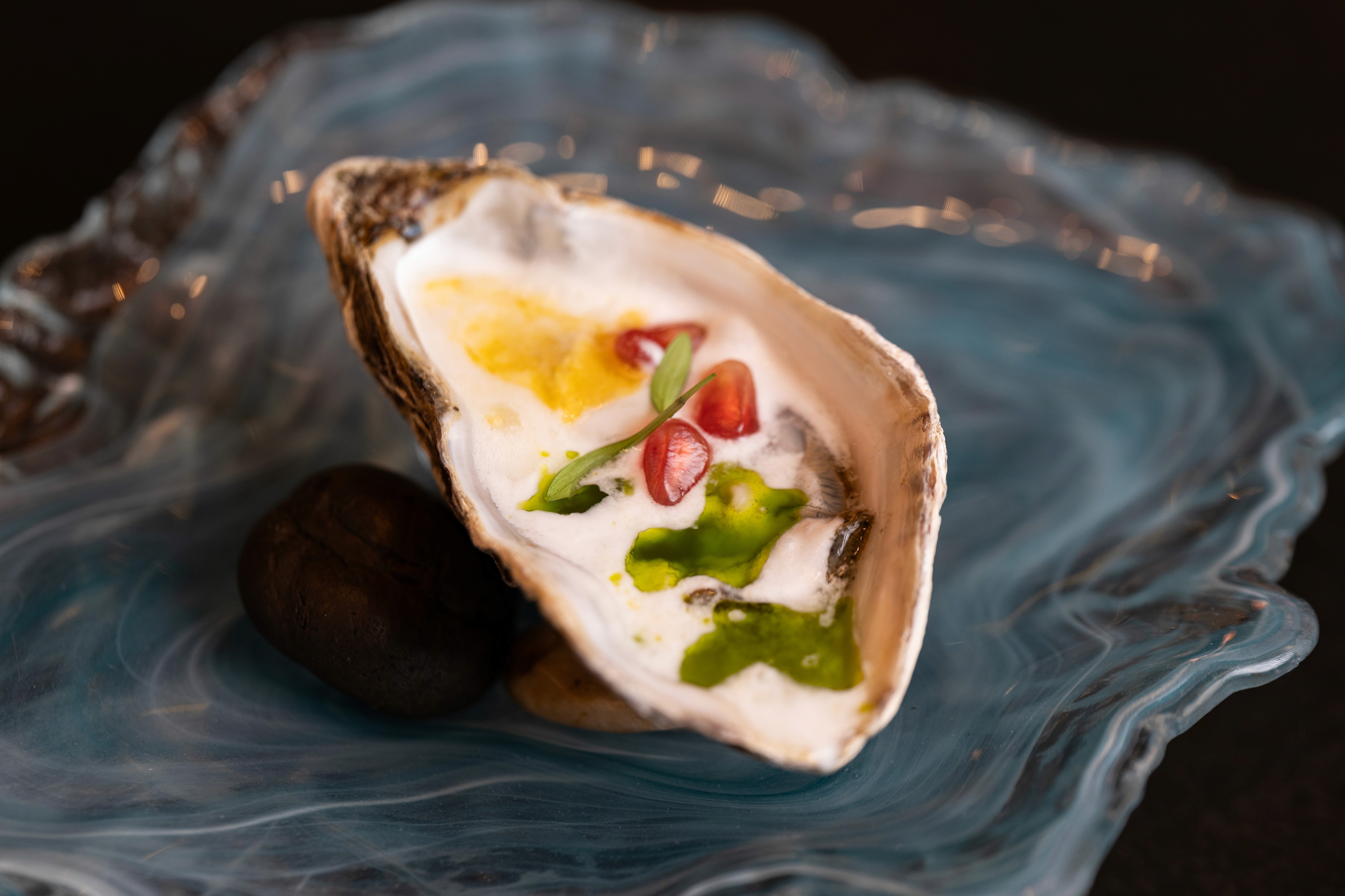 alta gastronomia en hospitalet