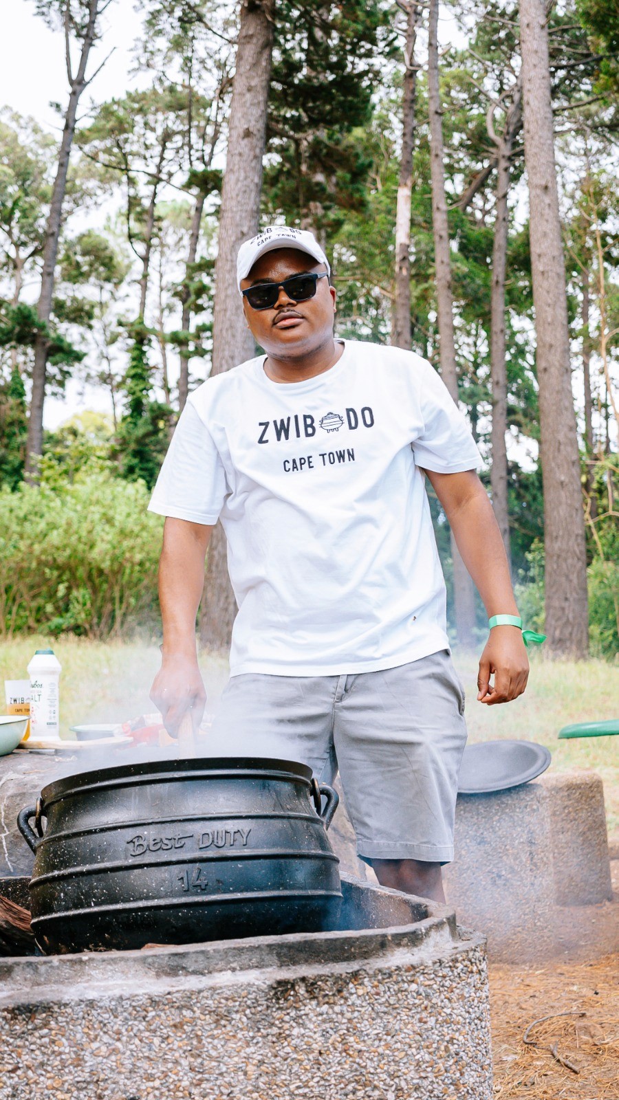 Clothing by Zwibodo: Inspired by Our People, Powered by Tradition