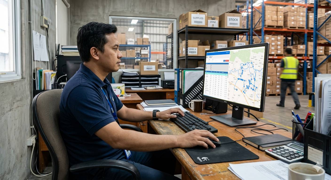 Top 10 Perusahaan FMCG Terbesar di Indonesia