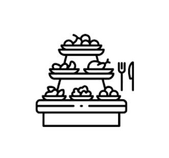 Chair icon