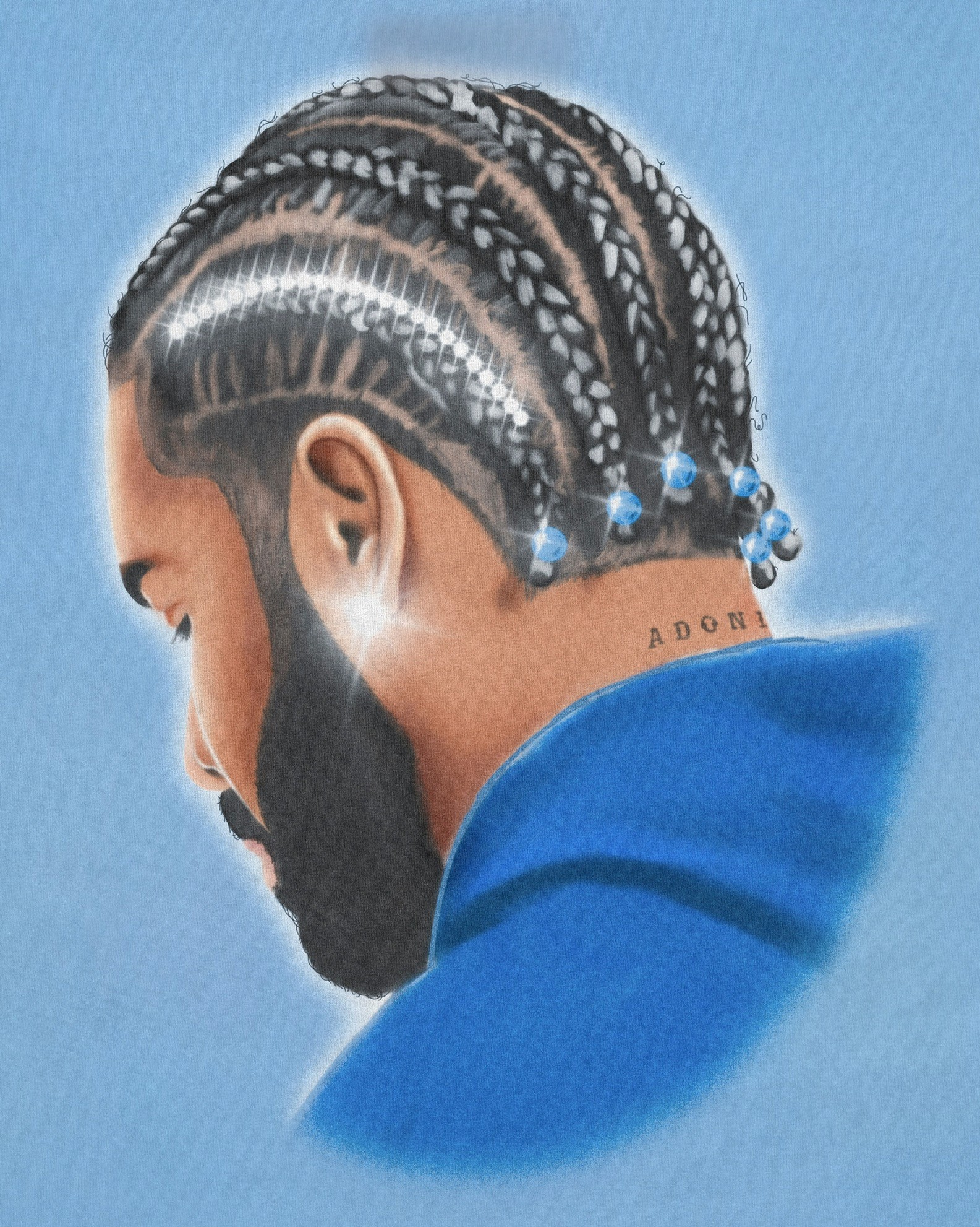 Drake - ICEMAN