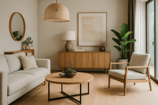 Personalized Residential Design