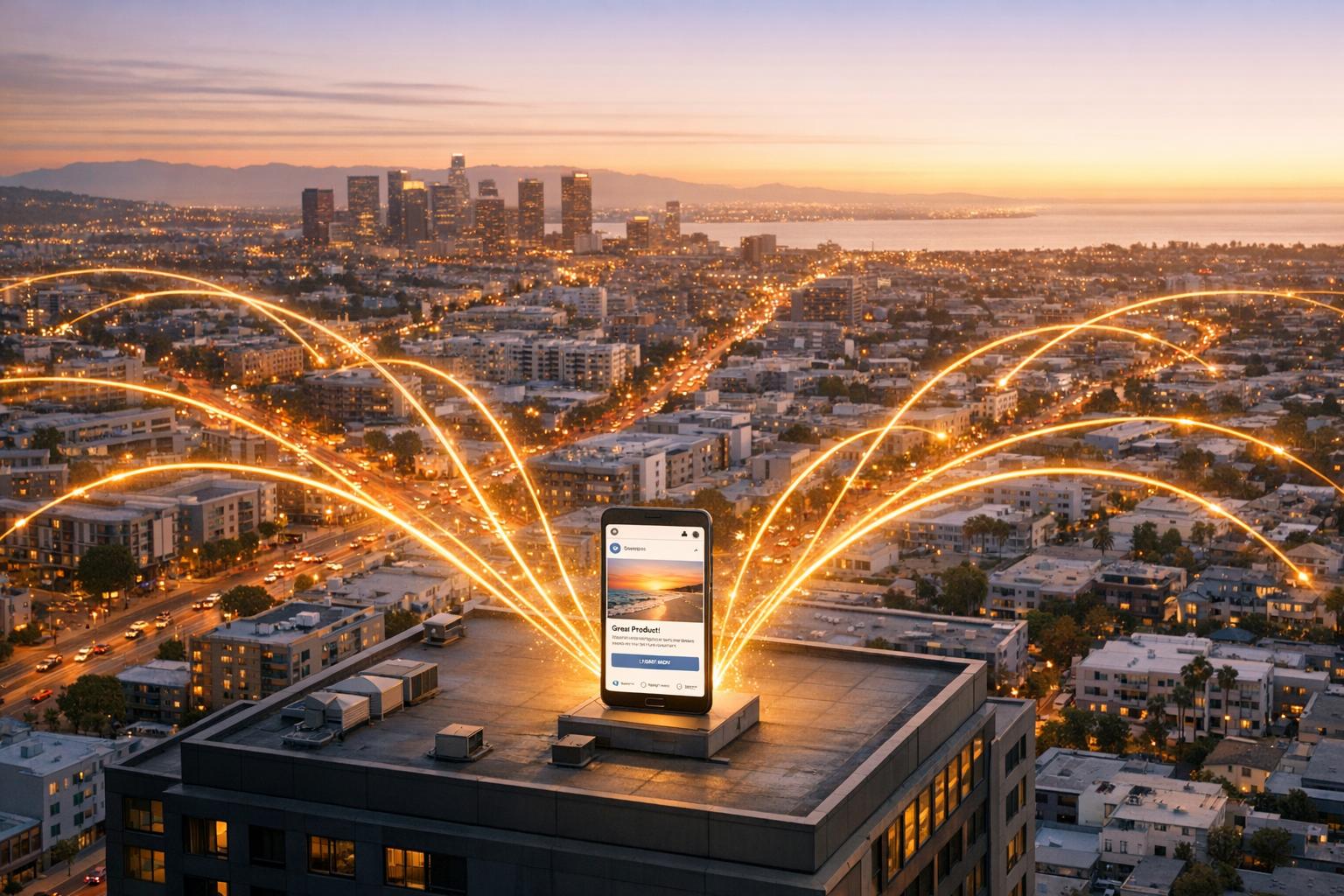 Instagram Ads Reach Estimator