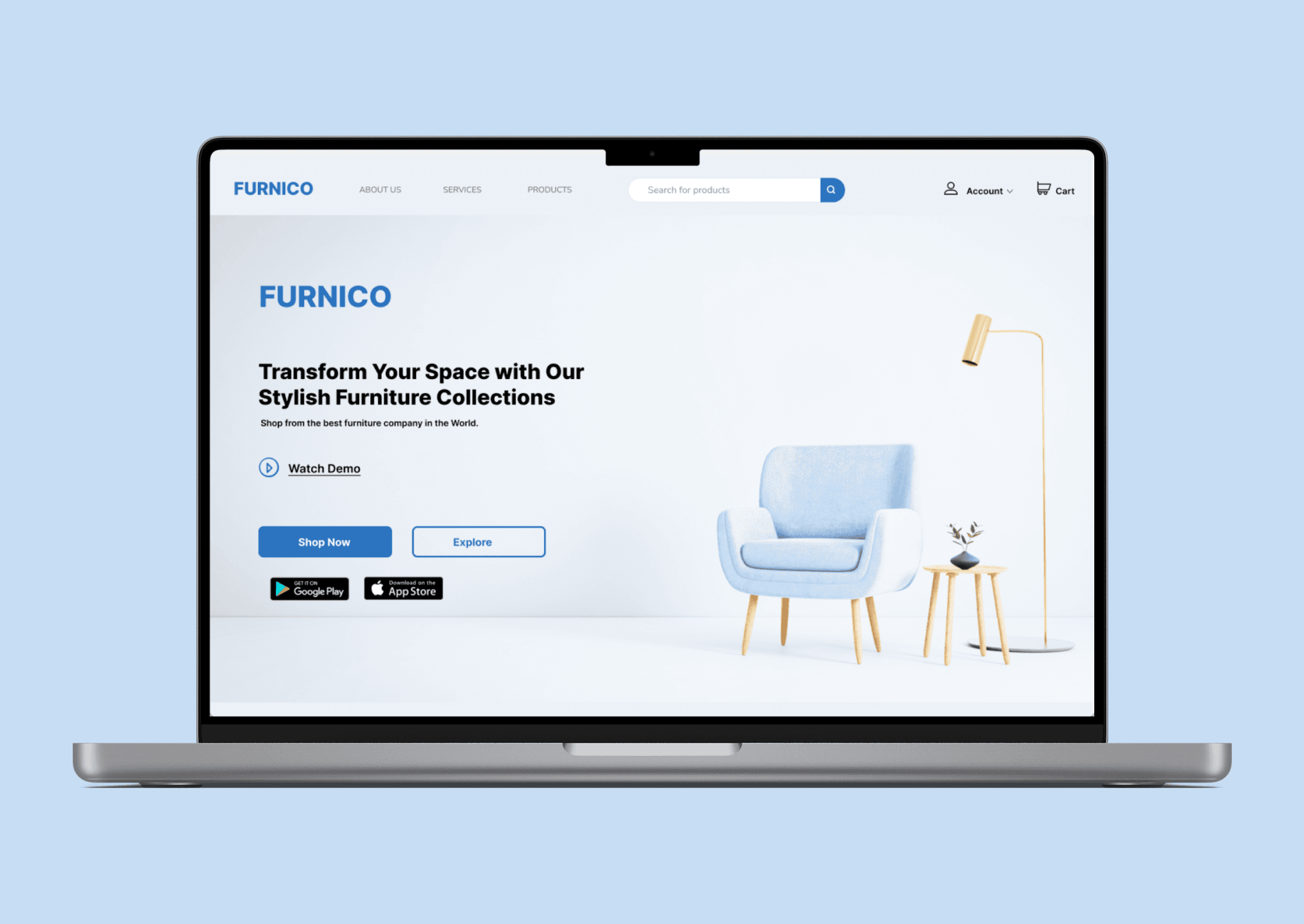 Course Switcher Thumbnail