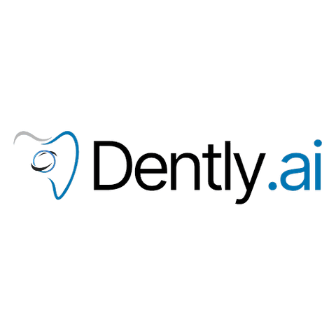 Dently logo