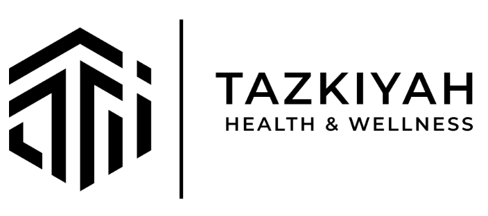 logo tazkiyah website developed & designed by Dreams Agency Mississauga, Ontario