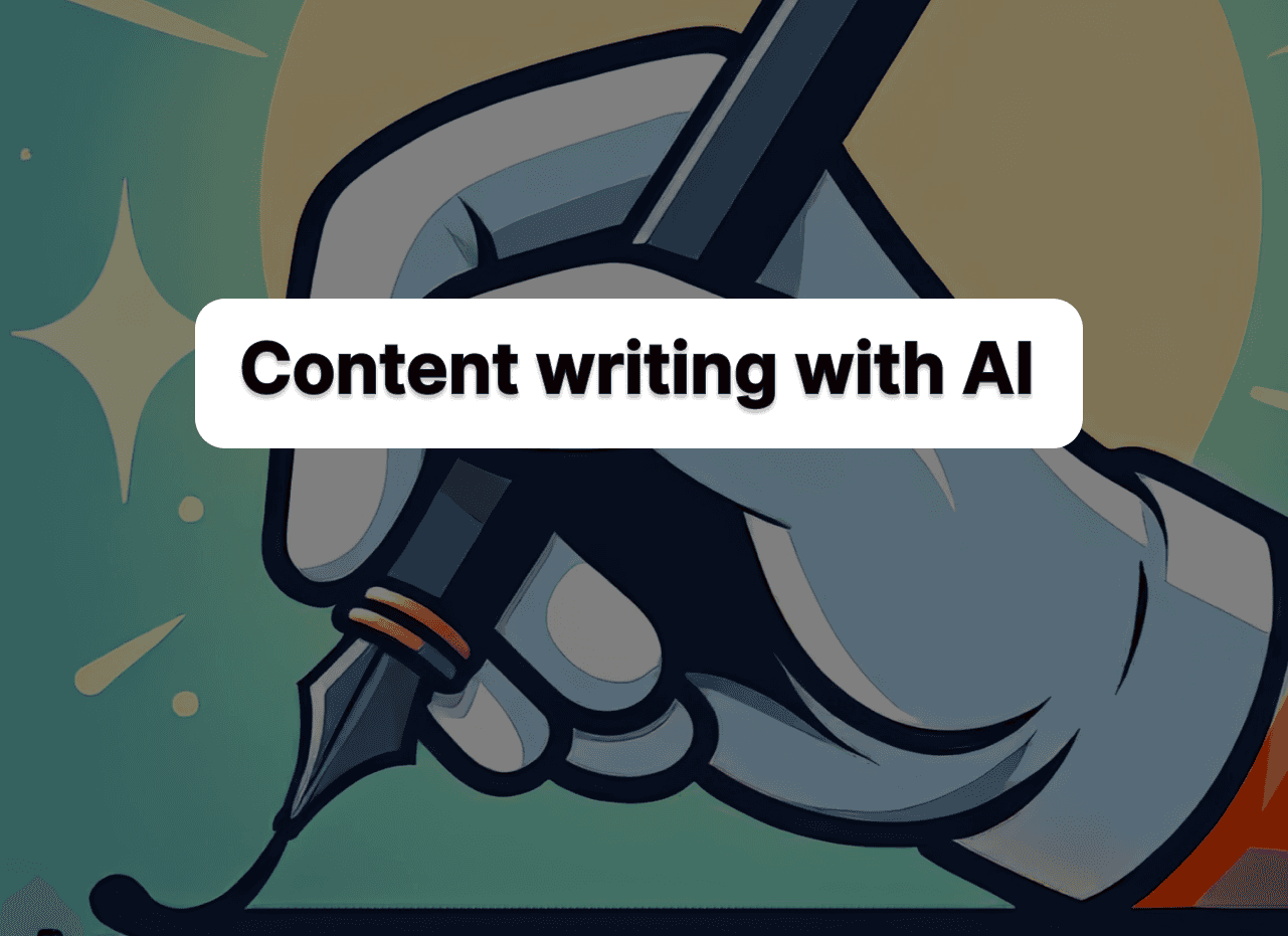 content-writing-ai