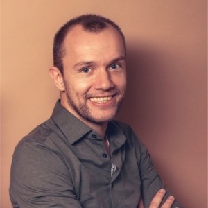 Image of Leif Schlüter