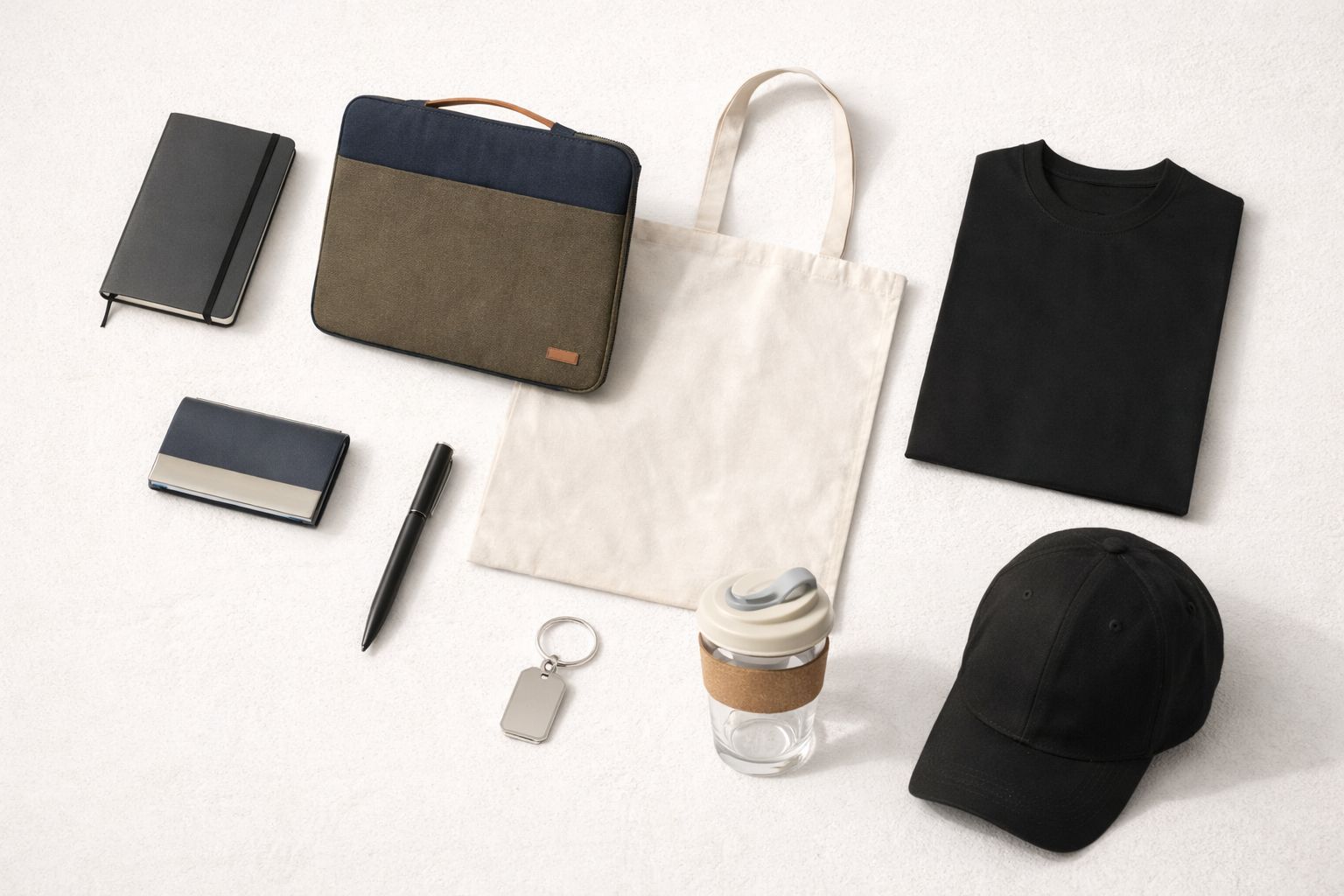 a woman holding a red handle while standing next to a man