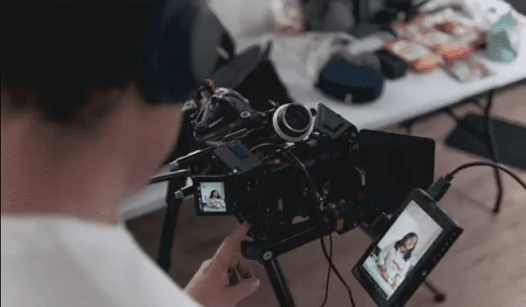 Blog Photo Real Mehedi Free Framer Template Photography