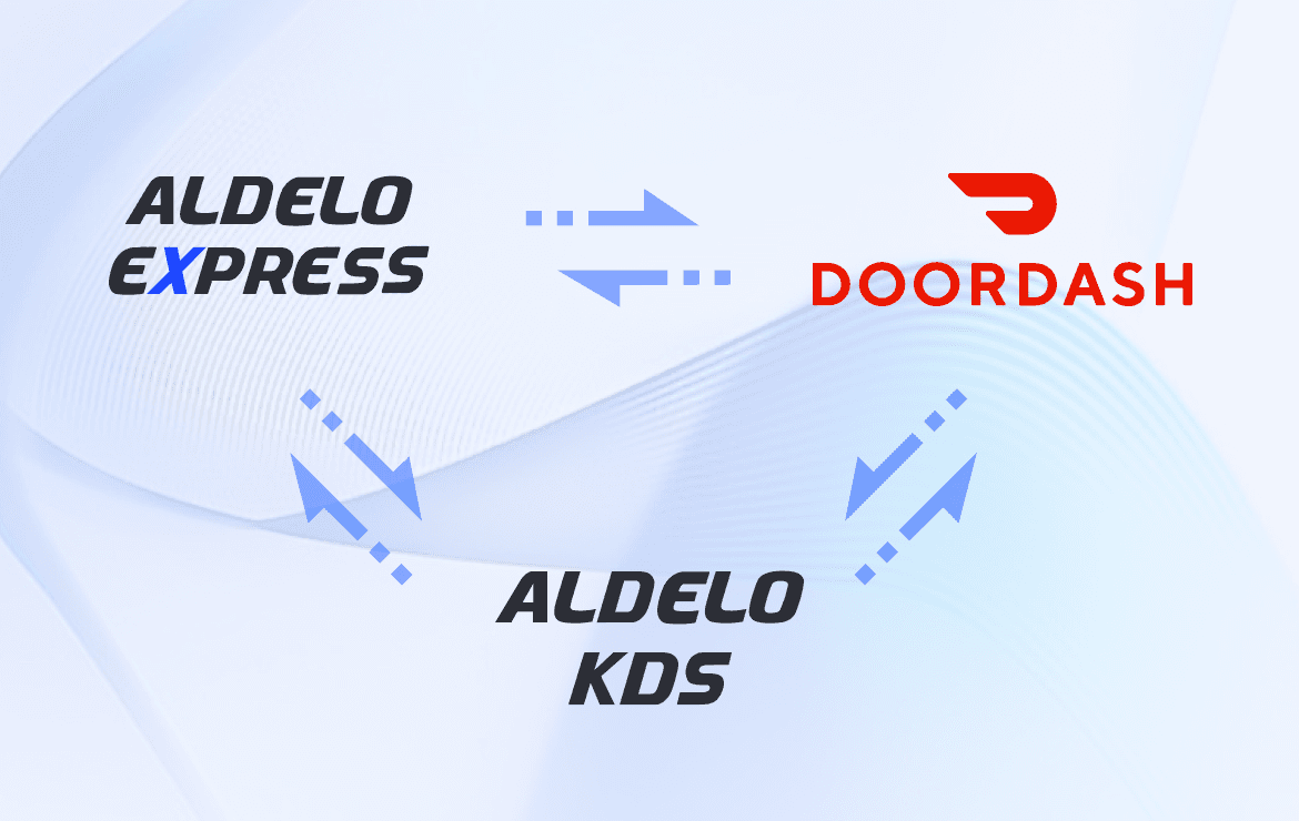 Aldelo Express Cloud & DoorDash