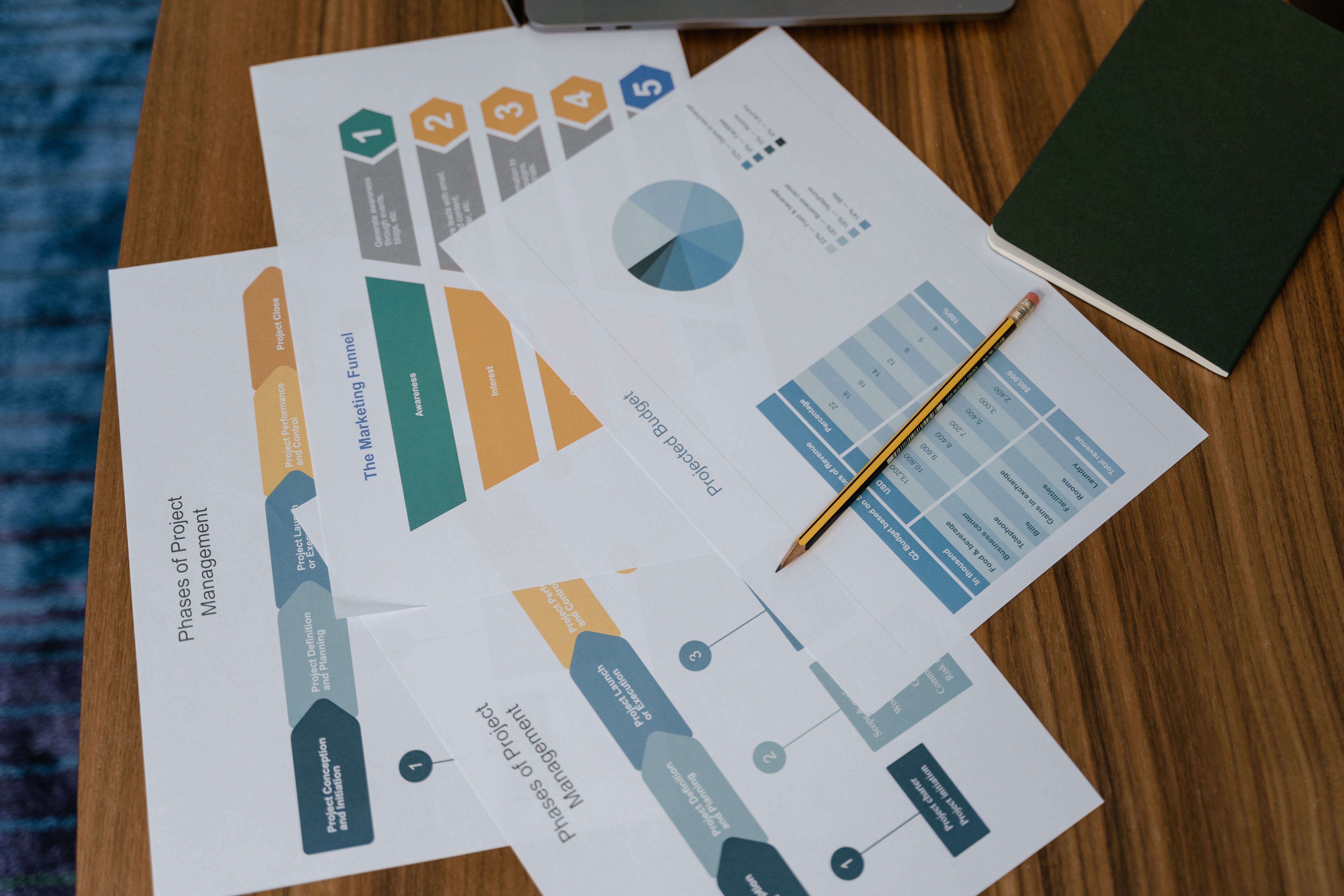 How to structure case studies so LLMs cite them