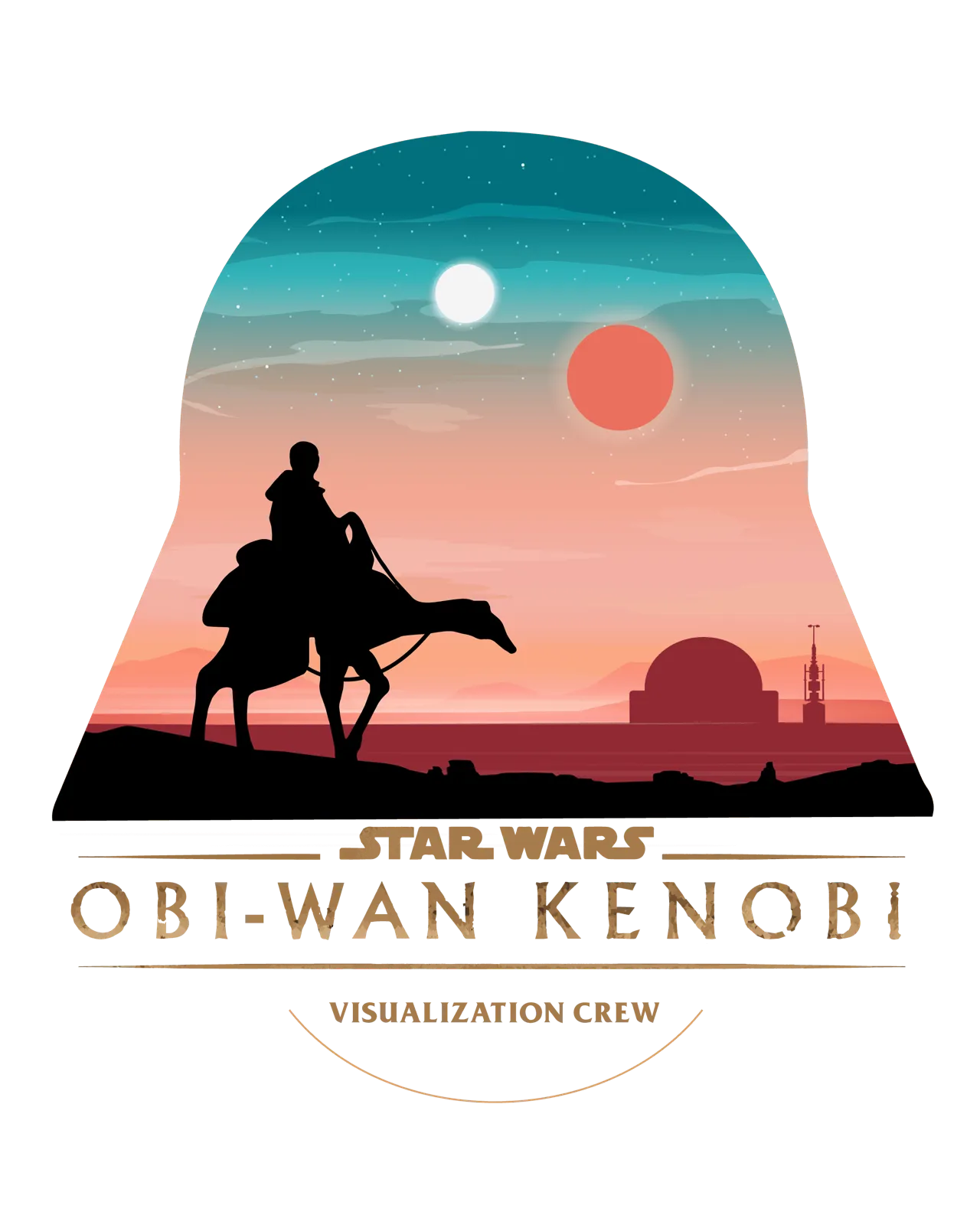 Obi-Wan Kenobi Logo