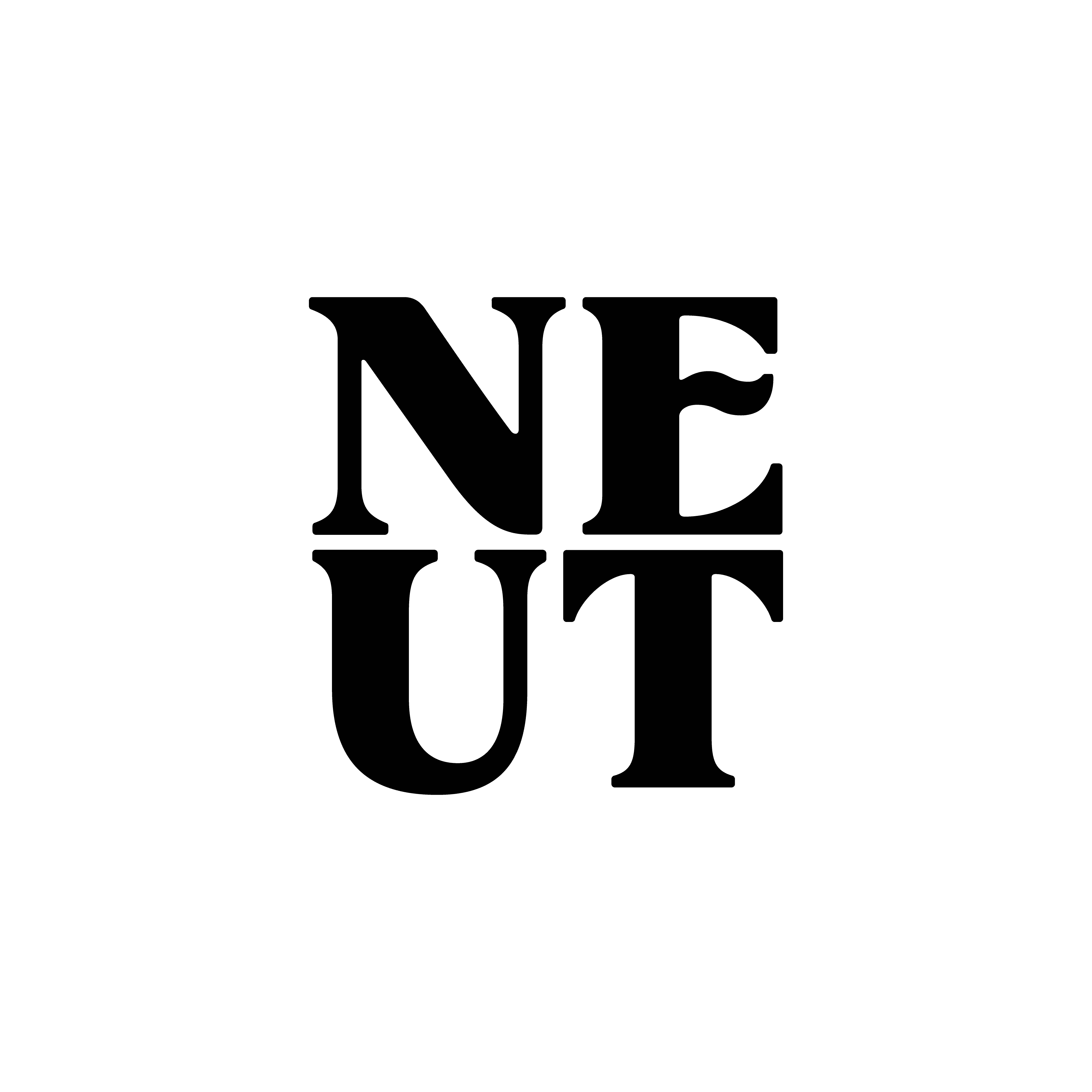 neut logo