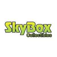 skybox collectibles dealer partner logo