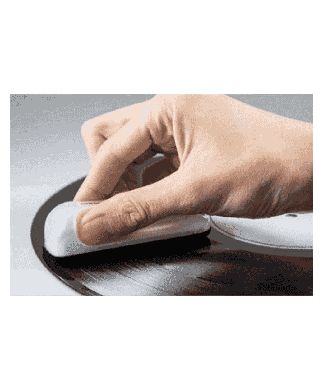 Nagaoka CL-120  exemple - LE STUDIO HIFI 