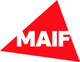 MAIF logo