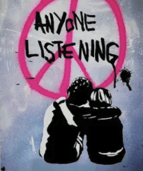 Anyone Listening