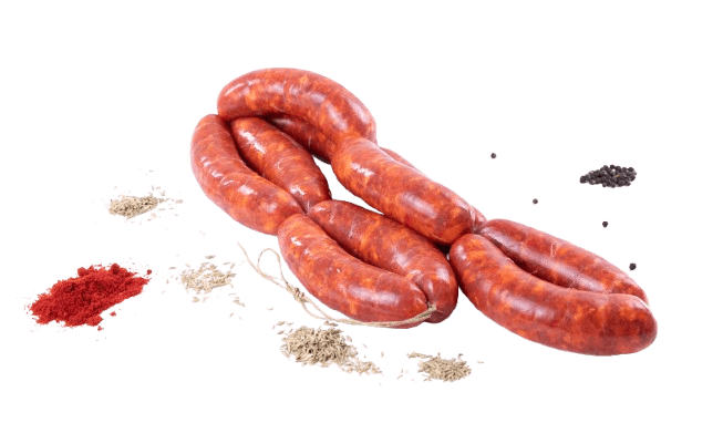 Salsiccia Fresca con Spezie Artigianali | Salumi Del Colle
