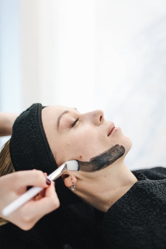 facial