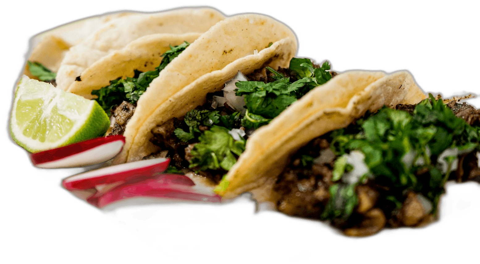 street tacos
